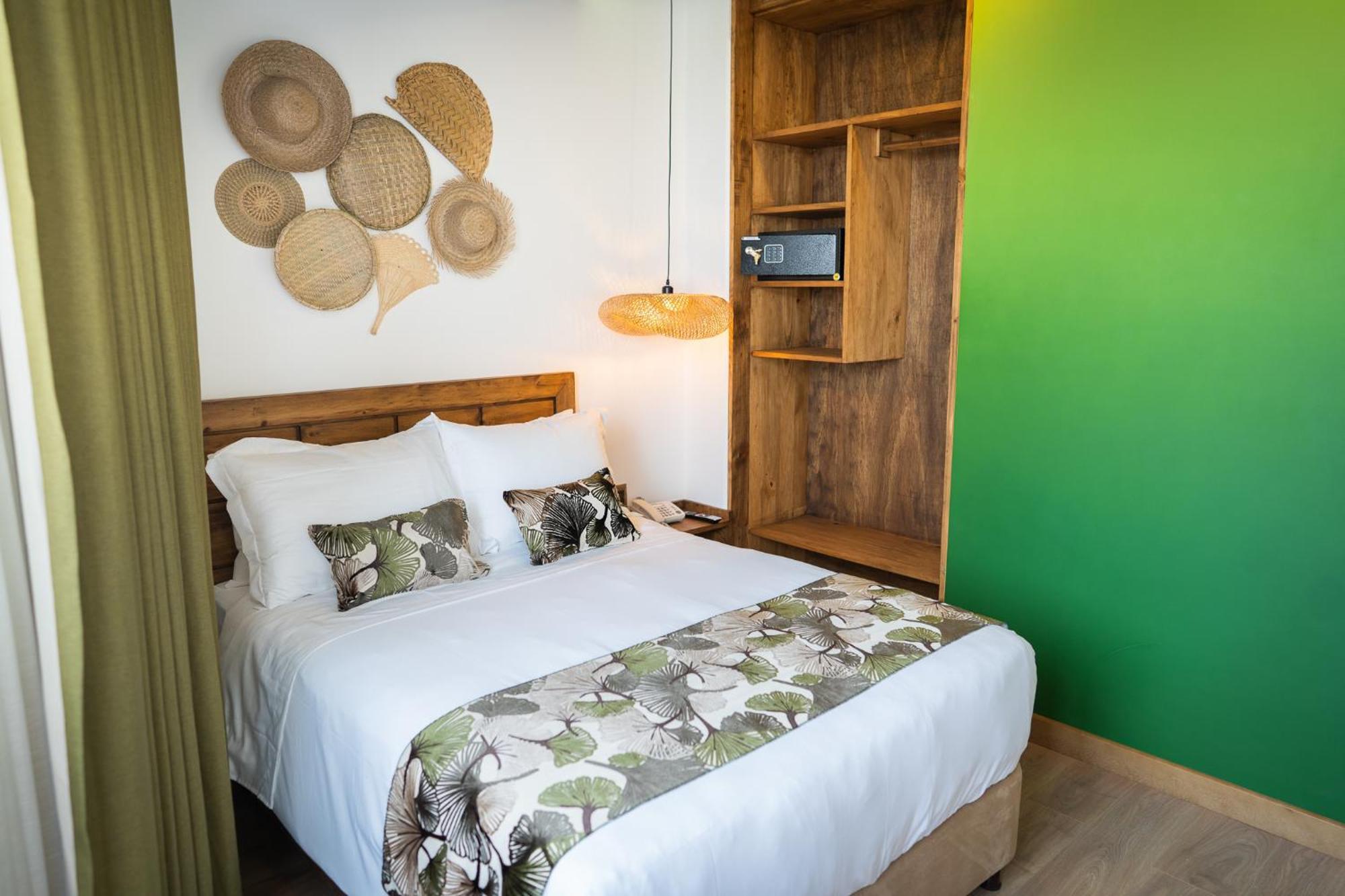Illampu Art Boutique Hotel La Paz Eksteriør billede