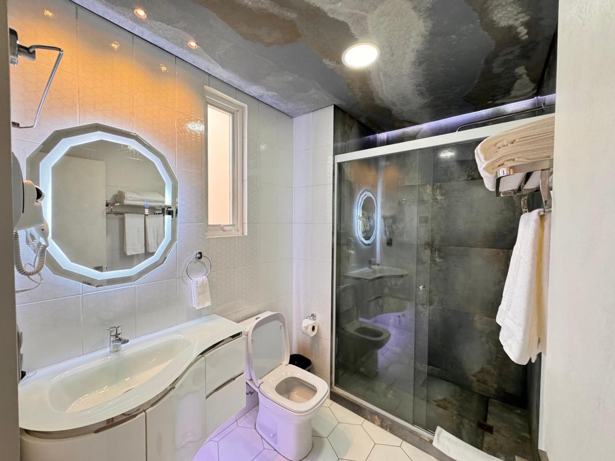 Illampu Art Boutique Hotel La Paz Eksteriør billede