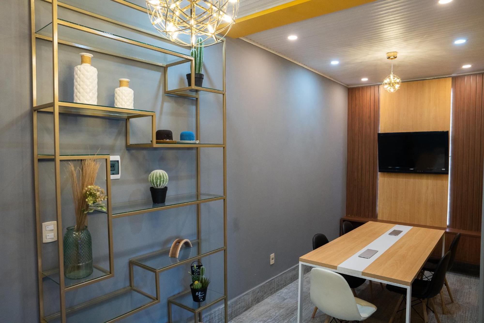 Illampu Art Boutique Hotel La Paz Eksteriør billede